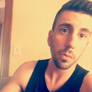 Meet your Posher, Anthony